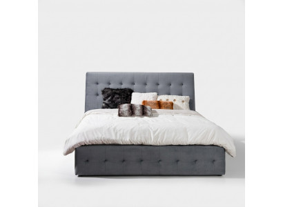Bett Polster Design Luxe Dubbele Hotelbedden Echtpaar Slaapkamer Textiel 180x200cm