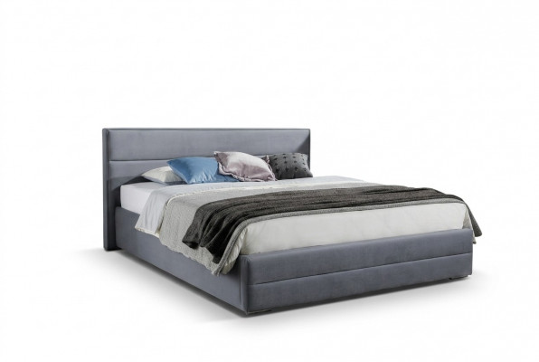 Bett Polster Design Luxe Dubbel Hotelbedden Echtpaar 140x200cm Slaapkamer Textiel