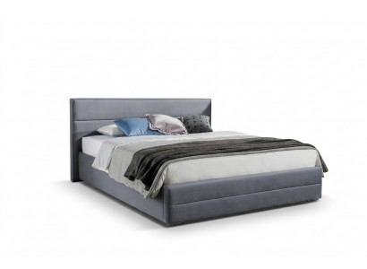 Bett Polster Design Luxe Dubbel Hotelbedden Echtpaar 140x200cm Slaapkamer Textiel