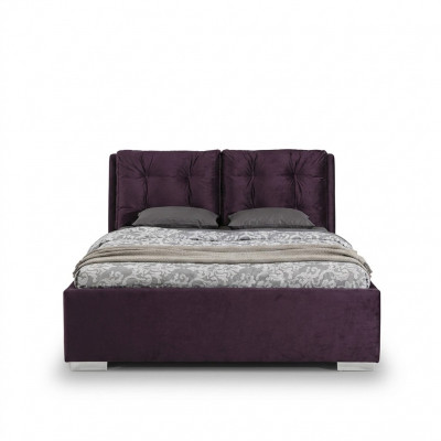 Bett Design Luxe Luxe Bedden Textiel Modern Slaapkamer 140/160/180/200