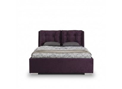 Bett Design Luxe Luxe Bedden Textiel Modern Slaapkamer 140/160/180/200