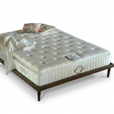Matras Royal Hoogwaardige hotelbedmatrassen King Size Koninklijke ligstoel Nieuw