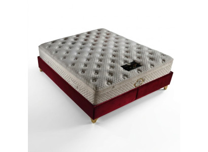 Hoogwaardig matras - King Size matrassen - Hotel - bed - bedden - 7 zones nieuw.