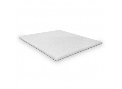 Matrastopper luxe matrasbescherming visco hoogwaardige toppers 140x200