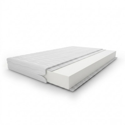Schuimmatrassen Exclusieve Matras Luxe Meubels Orthopedisch nieuw 200x200
