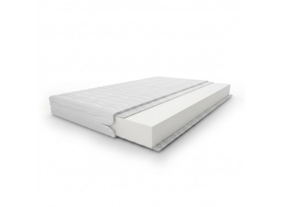 Schuimmatrassen Exclusieve Matras Luxe Meubels Orthopedisch nieuw 200x200
