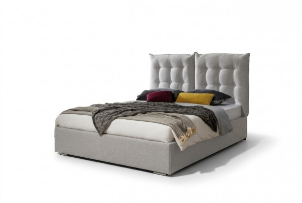 Ontwerp Bekleding Engels Tweepersoonsbed Bedden Chesterfield Luxe 140/160/180x200