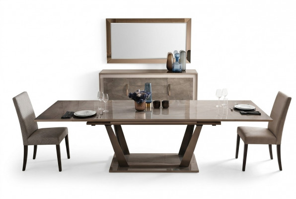 Ladenkast Kast Laag Dressoir Ladekasten Ontwerper Luxe Kasten
