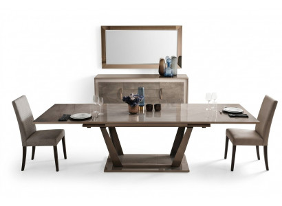 Ladenkast Kast Laag Dressoir Ladekasten Ontwerper Luxe Kasten