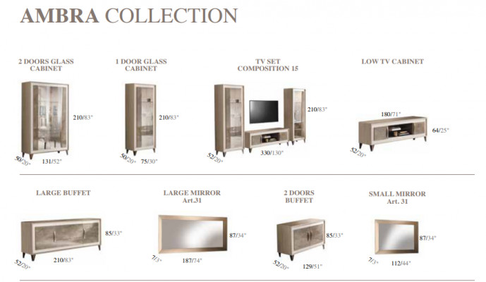 Sideboard Design Commode Houten Kast Decoratie Commodes Italiaanse Meubels