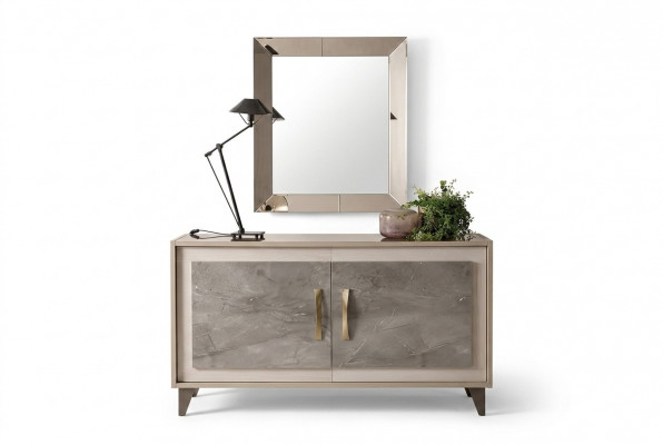 Sideboard Design Commode Houten Kast Decoratie Commodes Italiaanse Meubels