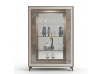 Kast vitrine kasten vitrines ladekast glazen designer kasten schappen
