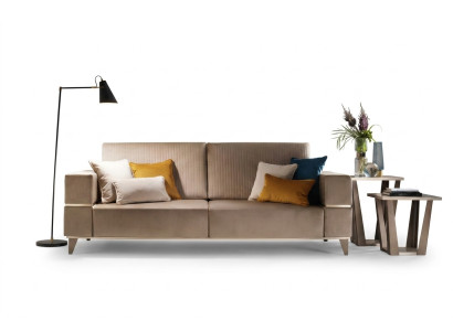 Sofa Bank Bekleding 3 zits textielbanken banken stoel sets ontwerp nieuw club