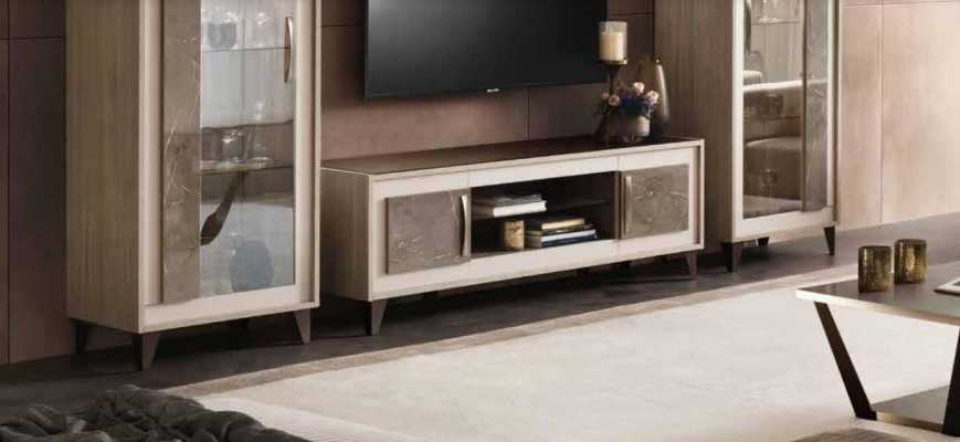 Hoogwaardige designer commode woonkamerkast dressoirs sideboard