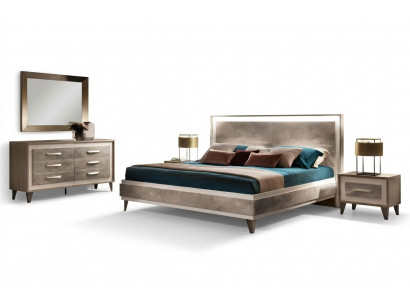 Beddengoed Ontwerp Luxe Tweepersoons Hotelbedden Huwelijksslaapkamer arredoclassic