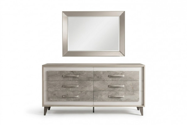 Ontwerper dressoir dressoir Side Low Board Woonkamer plank luxe