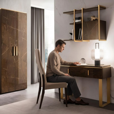 Plank hangende planken xxl plank muur planken Italiaanse stijl meubels