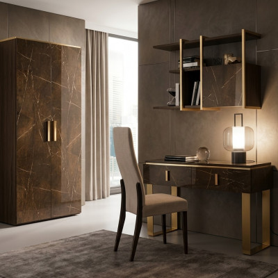 Plank hangende planken xxl plank muur planken Italiaanse stijl meubels