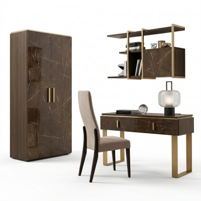 Plank hangende planken xxl plank muur planken Italiaanse stijl meubels