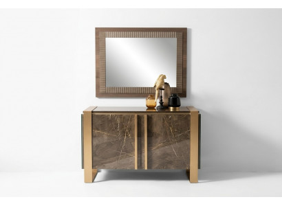 Ladekast Dressoir Ladekast Kast Buffet Houten Kast Sideboards