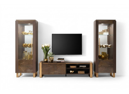 Vitrine Laden Vitrine Laden Kast Glas Ontwerper Kast