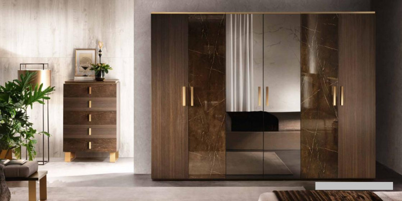 Kastontwerp Hoogglans kledingkasten Meubels Wonen Meubels Hout
