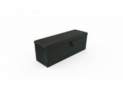 Modern design opbergdoos luxe slaapkamer kruk textiel kist dozen