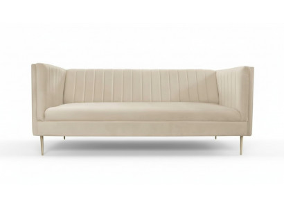 Luxury Groen Chesterfield Driezits gestoffeerde meubels Hotel Woonkamer Praktijk Fluweel