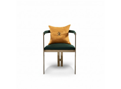 Stoel Armstoel Modern Design Meubels Luxe Eetkamerstoelen Keuken