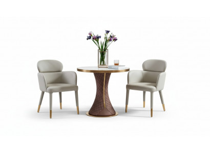 Koffietafel Wit Marmer Nieuw Bijzettafel Modern Ontwerp Meubels Luxe