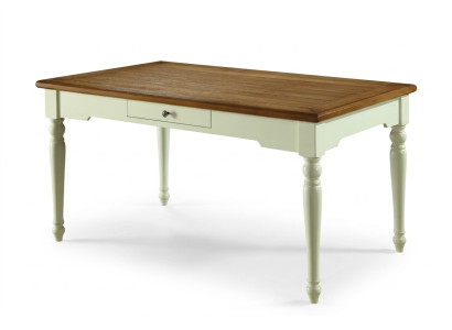 Tafel Eettafel Houten tafel xxl Vergadertafel Eetkamertafels Hout Landhuisstijl