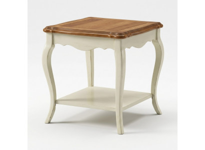 Ontwerp Klassieke salontafel Bijzettafel Bank Woonkamer Tafel Meubels Hout Nieuw