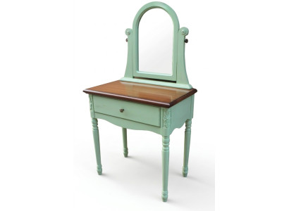 Console tafel Kaptafels Secretaires Klassieke stijl Slaap tafels Make-up nieuw