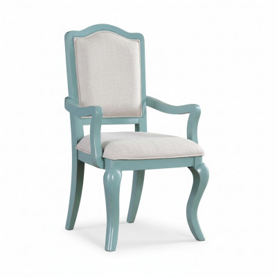 Stoel Fauteuil Stoelen Eetkamer Fauteuil Club Lounge Landhuis Meubels Echt hout Nieuw