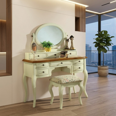 Kaptafel make-up tafels tafelconsole tafel dressoir kasten console tafels