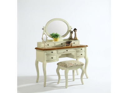 Kaptafel make-up tafels tafelconsole tafel dressoir kasten console tafels