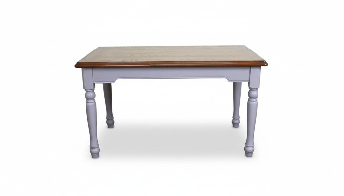Eettafel Tafel Groep Eetkamer Woonkamer Set Hout Ontwerp Luxe Modern Nieuw