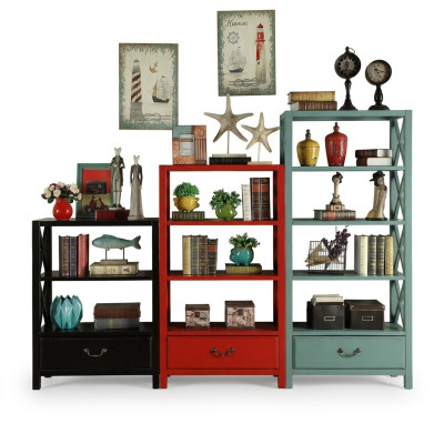 Ontwerp scheidingswand kast woonkamer kasten houten planken boekenkast planken.