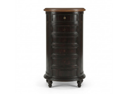 Kommode Designer Kommoden Kommodenkast Kast Designer Kast Rond Rek