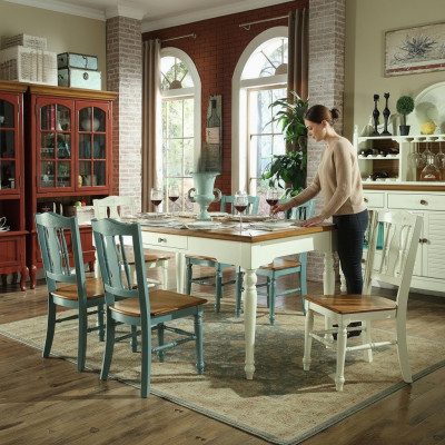 Eettafel Tafel Tafel Eetkamer Woonkamer Hout Ontwerp Stoelen Tafels Landhuis