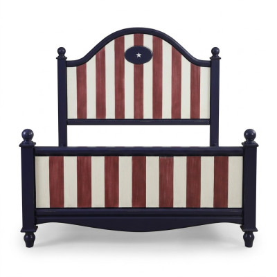 Ontwerper Bedden Tweepersoonsbed Gestoffeerd bed Slaapkamer Houten bed Nieuw