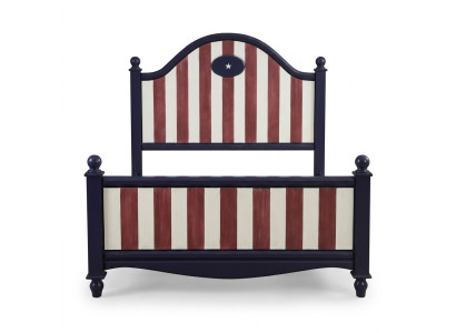 Ontwerper Bedden Tweepersoonsbed Gestoffeerd bed Slaapkamer Houten bed Nieuw