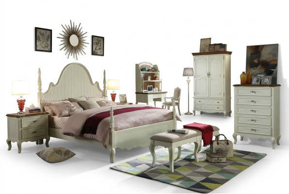 Bed Luxe Bed Luxe Slaapkamer Design Bedden Textiel Hout Bedframe Nieuw