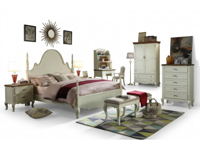 Bed Luxe Bed Luxe Slaapkamer Design Bedden Textiel Hout Bedframe Nieuw