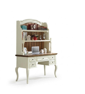 Kantoor bureau Stoel Bureau Tafel Stoel 2-delige set Meubels Inrichting