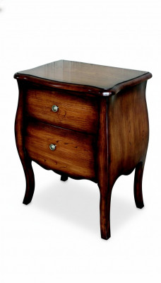 Nacht Tafel Console Slaap Woonkamer Tafels Consoles Meubels Antiek Bijzettafel Nieuw
