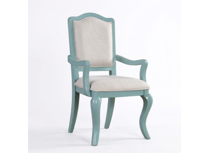 Landhuis ontwerper stoel luxe fauteuil gestoffeerde stoelen fauteuils woon- en eetkamer