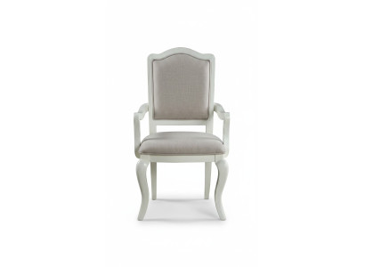 Klassieke stoel landhuis meubels eetkamer stoelen hout gestoffeerde meubels stoffering.