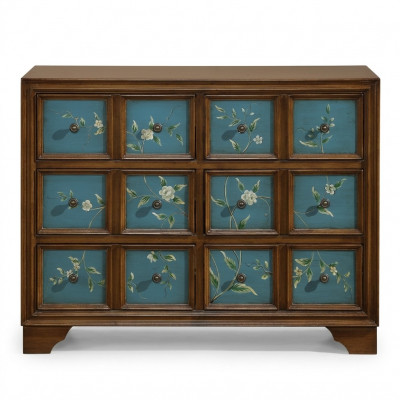 Commode dressoir kast meubels commodes massief houten kasten woonkamer