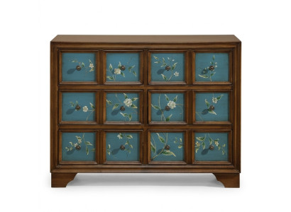 Commode dressoir kast meubels commodes massief houten kasten woonkamer